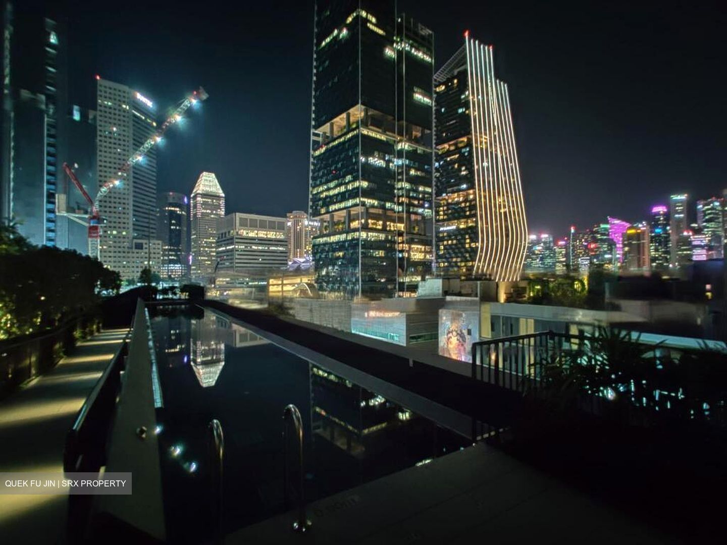 The M (D7), Apartment #459401791